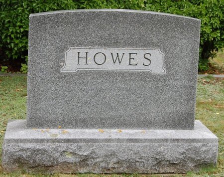 HOWES, FAMILY STONE - Barnstable County, Massachusetts | FAMILY STONE HOWES - Massachusetts Gravestone Photos