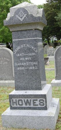 STONE, SARAH - Barnstable County, Massachusetts | SARAH STONE - Massachusetts Gravestone Photos