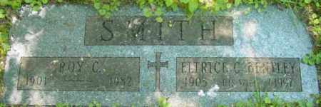 SMITH, ROY C - Berkshire County, Massachusetts | ROY C SMITH - Massachusetts Gravestone Photos