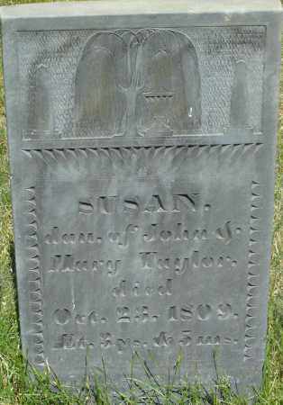 TAYLOR, SUSAN - Middlesex County, Massachusetts | SUSAN TAYLOR - Massachusetts Gravestone Photos