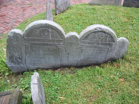 WORTHYLAKE, ANN - Suffolk County, Massachusetts | ANN WORTHYLAKE - Massachusetts Gravestone Photos