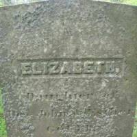 Elizabeth GOULD