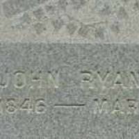 John RYAN