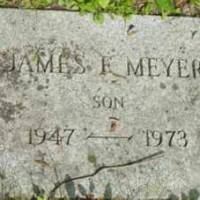 James F MEYER