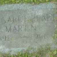 Margaret Reade MARTIN