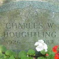 Charles W HOUGHTLING