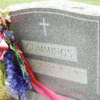 Oliver W. CUMMINGS