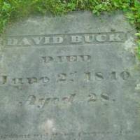 David BUCK