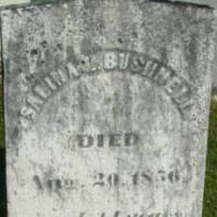 Salina L BUSHNELL