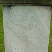 Daniel COLLINS