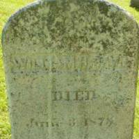 William H DAVIS