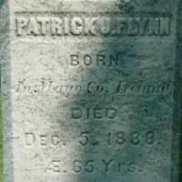 Patrick FLYNN