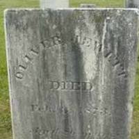 Oliver JEWETT