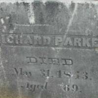 Richard PARKER