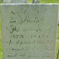 John PRATT