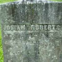 Josiah ROBERTS