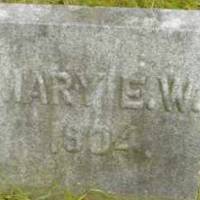 Mary E WATKINS
