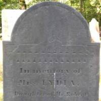 Lydia PERKINS