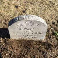 Howard Theodore ARLING