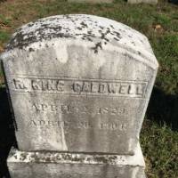 Rufus King CALDWELL