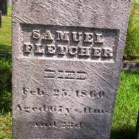Samuel FLETCHER
